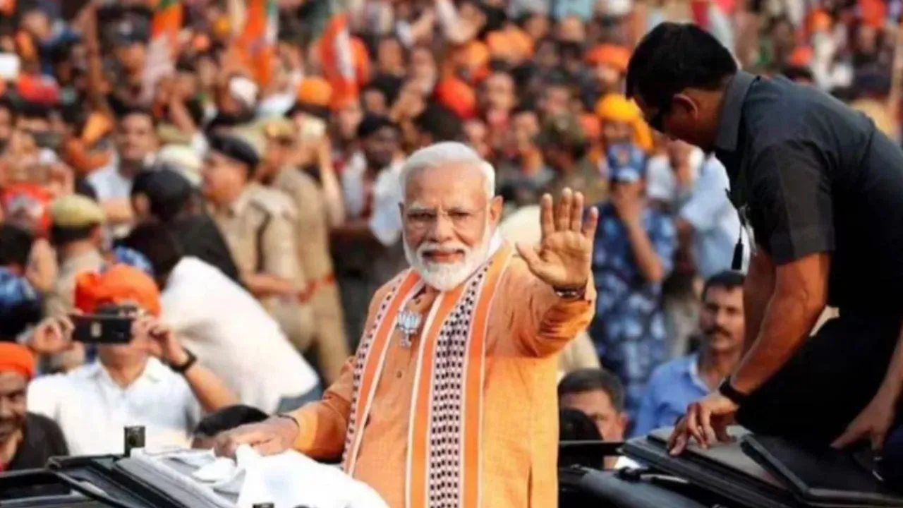 PM मोदी कल मध्यप्रदेश में, भोपाल में रोड शो प्रस्तावित, CM मोहन ने लिया तैयारियों का जायजा