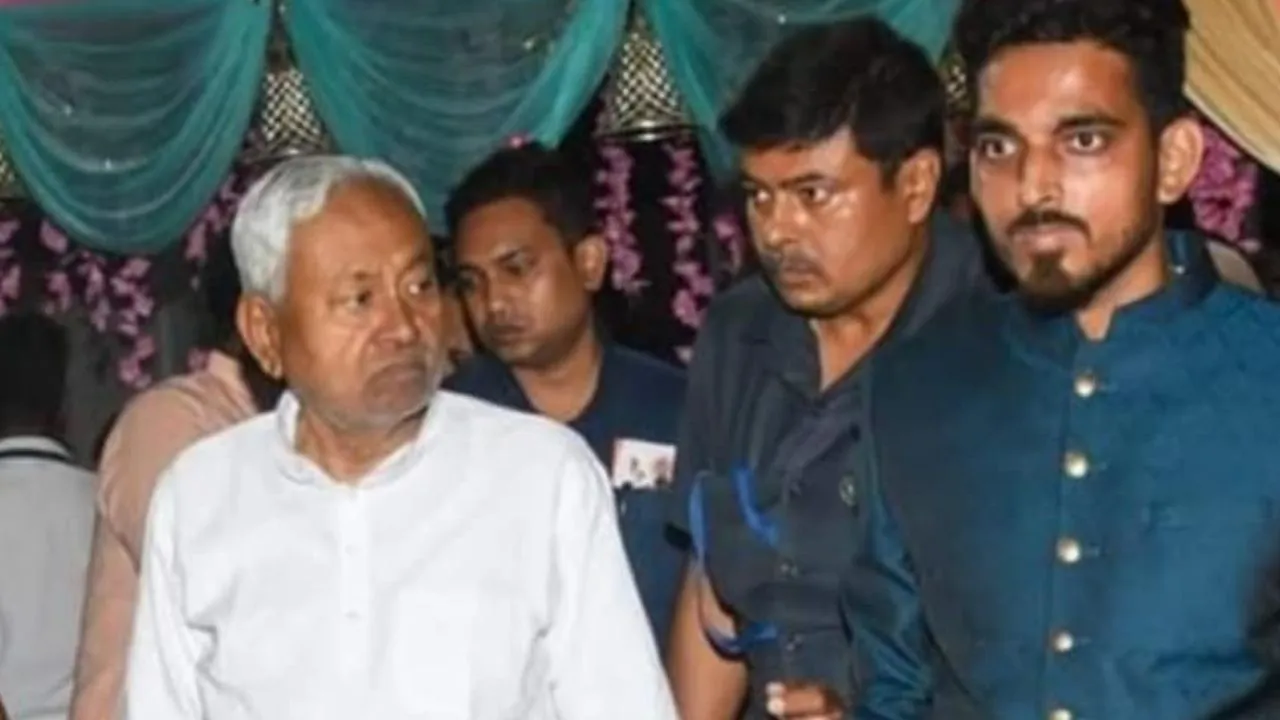 बिहार: जदयू नेता सौरभ कुमार की गोली मारकर हत्या, जांच में जुटी पुलिस