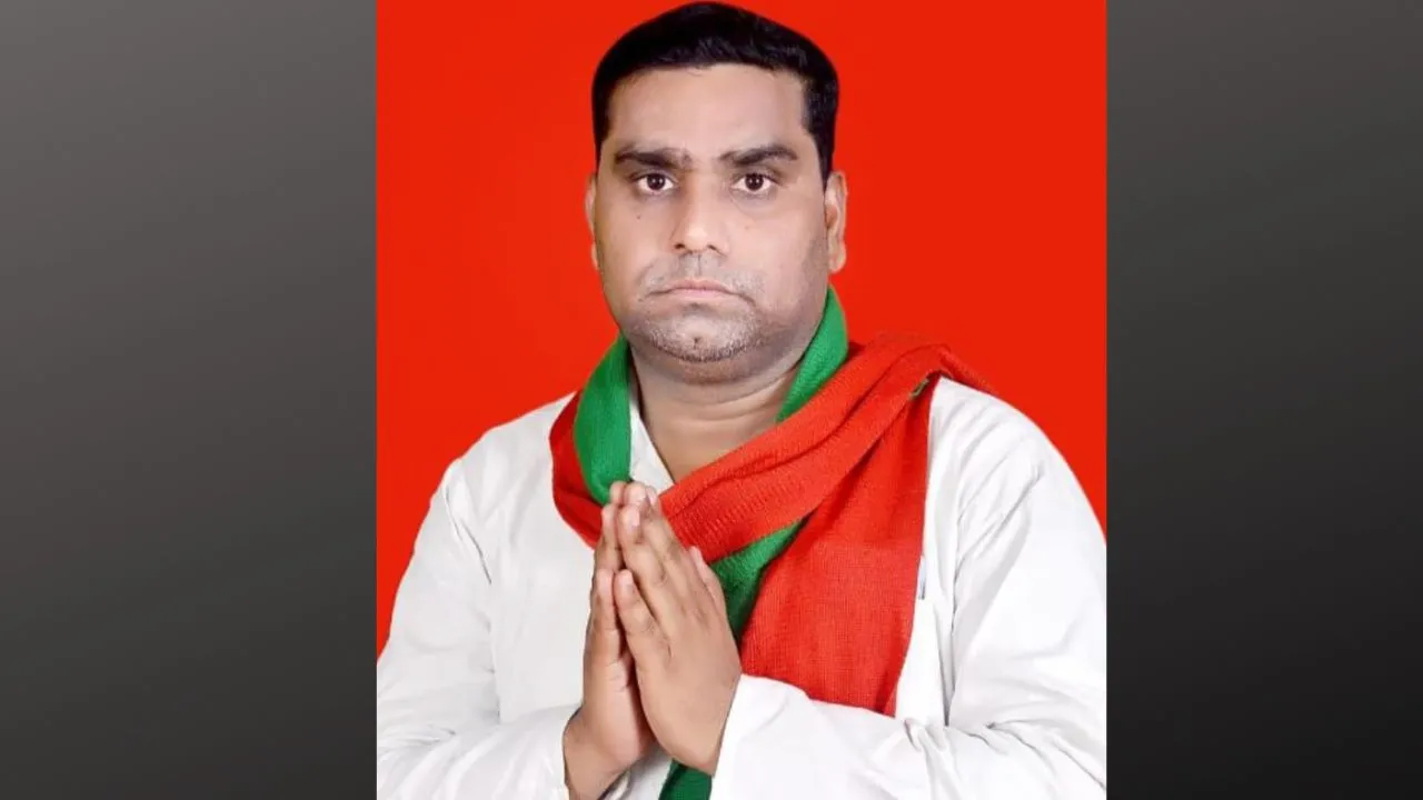 शाहजहांपुर: इंडिया गठबंधन के प्रत्याशी राजेश कश्यप का नामांकन खारिज