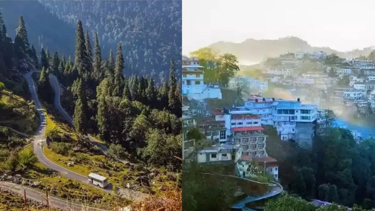 Bareilly: गर्मियों की छुट्टियों में फैमिली के साथ ट्रिप करें, बरेली के करीब हैं ये बेस्ट जगह   