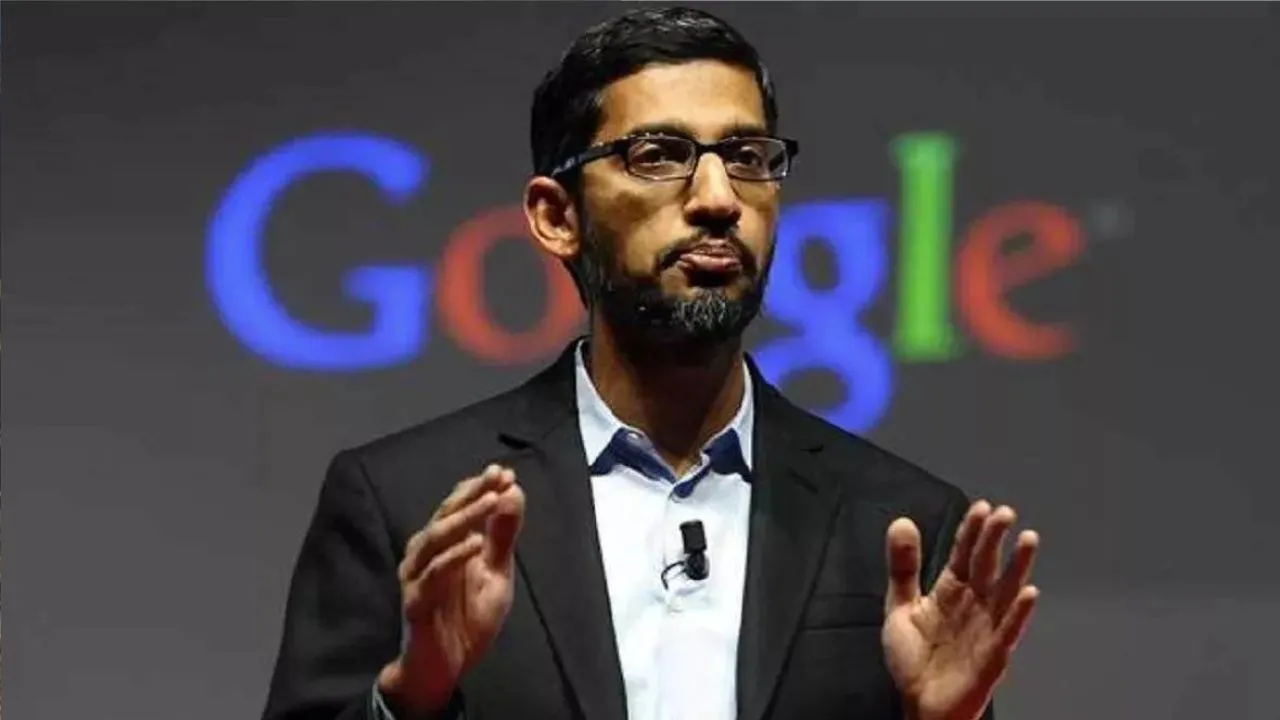 Google में सुंदर पिचाई के 20 साल हुए पूरे, लोगों ने दी बधाई इंस्टाग्राम पोस्ट के जरिए दी जानकारी