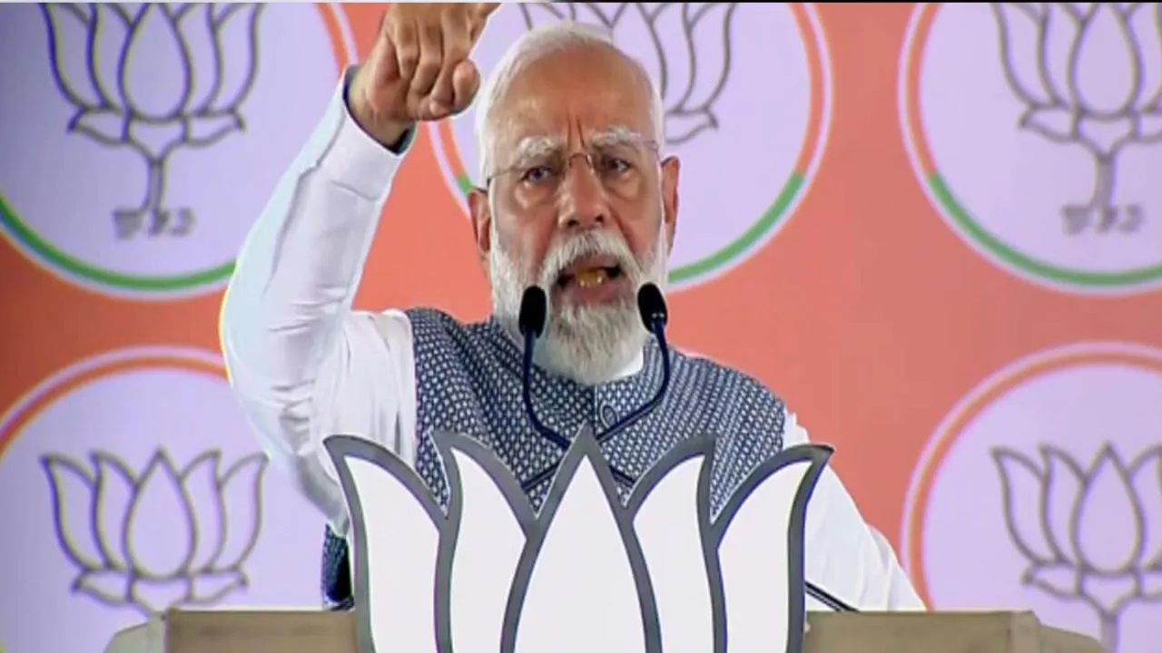 High Court: प्रधानमंत्री मोदी को चुनाव लड़ने से अयोग्य ठहराने की मांग करने वाली याचिका खारिज 