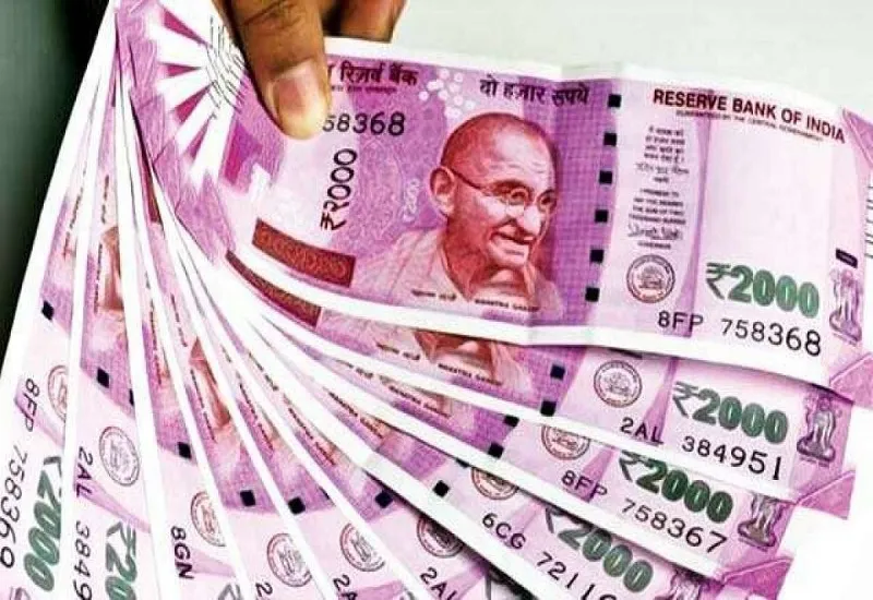 मुरादाबाद : पुलिस टीमों को मिली बड़ी सफलता, 7.45 लाख की नकदी बरामद...बैरियर पर कड़ी निगरानी 