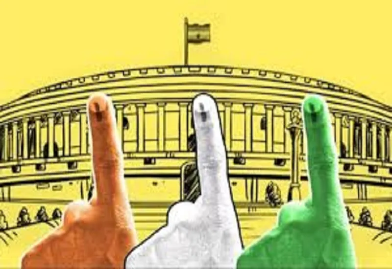 हाईटेक हुआ चुनाव : अब नहीं दिखते पुराने तरीके, न ढोल मजीरा न चुनावी गीतों की बहार