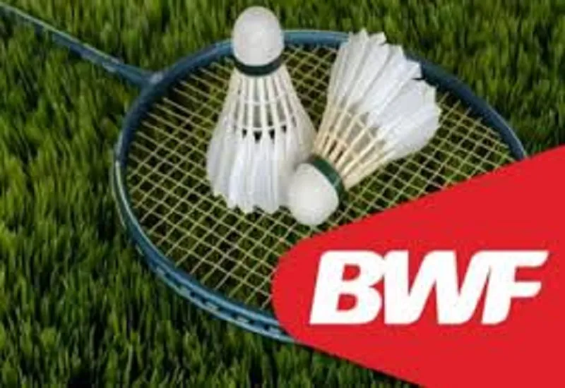 भारत अगले साल गुवाहाटी में करेगा BWF विश्व जूनियर चैंपियनशिप की मेजबानी 