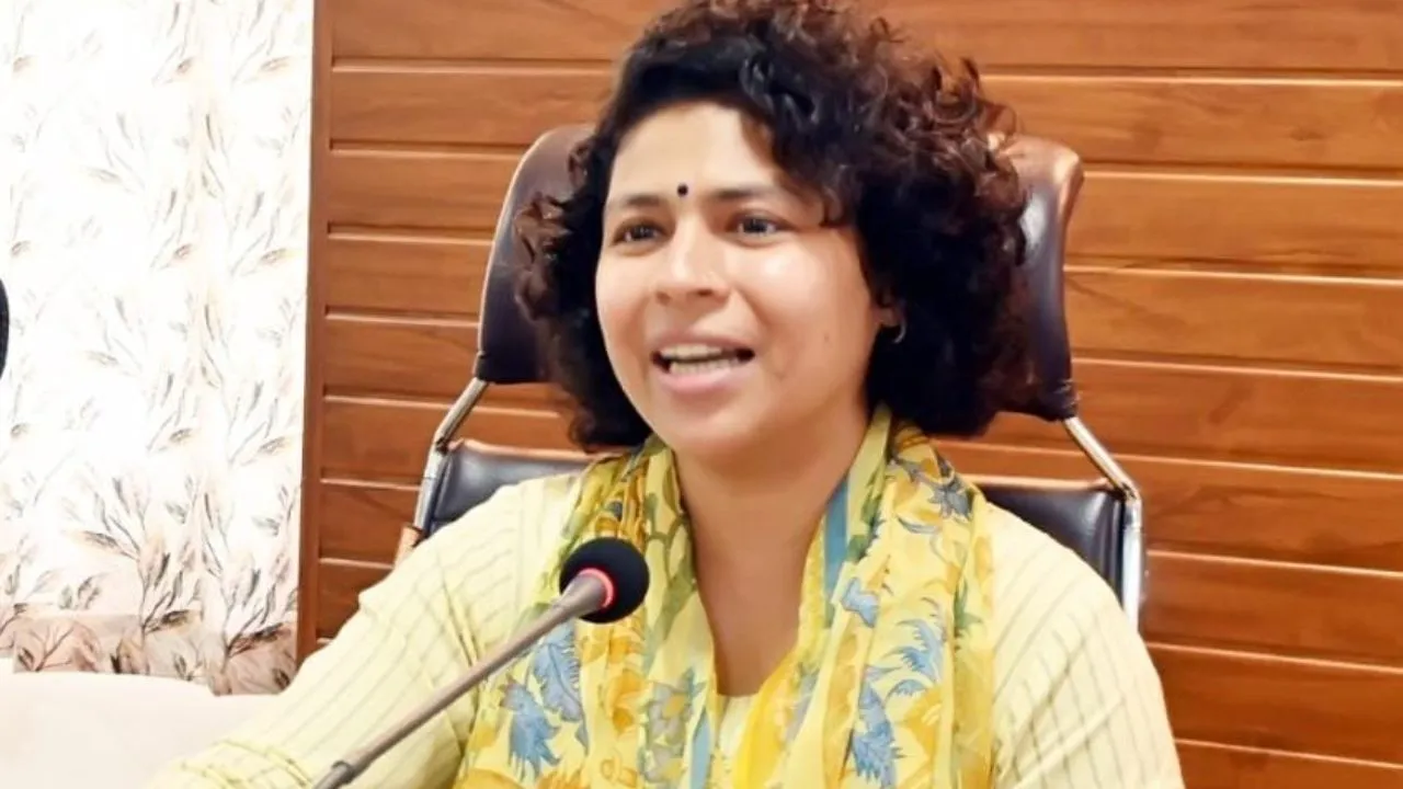 Banda: खनिज विभाग ने वित्त वर्ष में वसूला 22519.60 लाख रुपये राजस्व...तीन वर्ष की तुलना में की सर्वाधिक वसूली