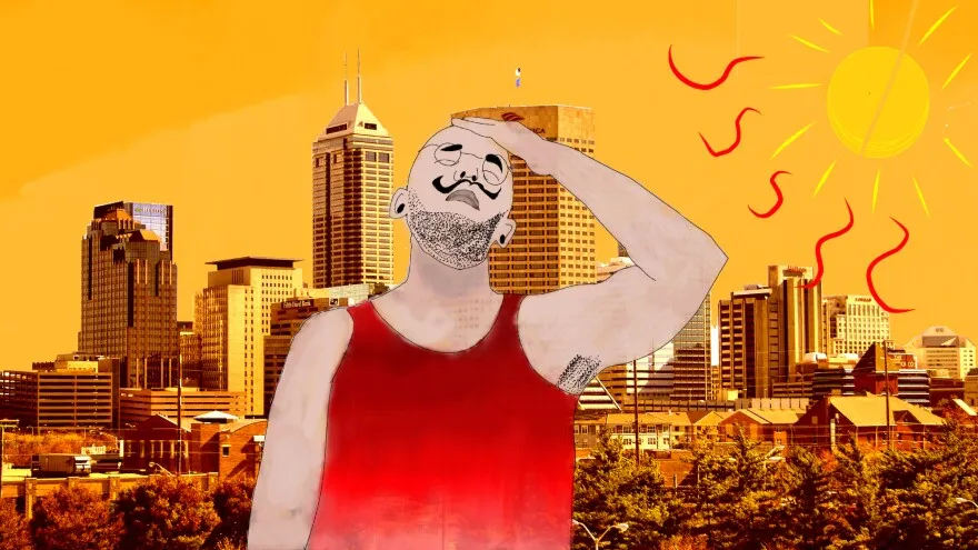 हल्द्वानी: मई में चल सकती है Heat Wave... रहें अलर्ट