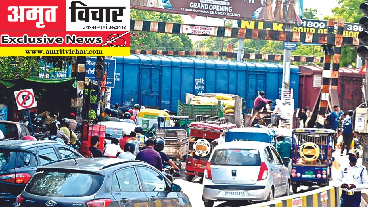 Exclusive News: तीन माह से सेतु निगम कर रहा डीपीआर का इंतजार...अब बदली गई कंसल्टेंट टीम, पढ़ें- पूरी खबर