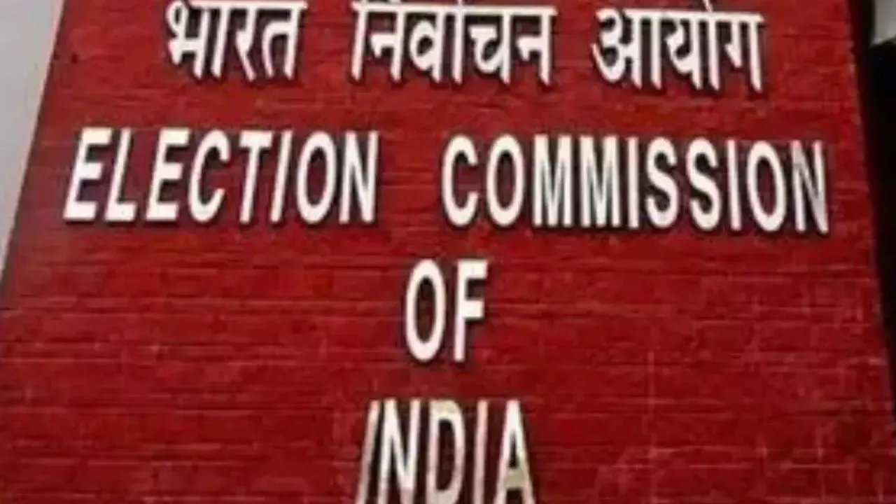 Kanpur: चुनाव आयोग ने लांच किए मोबाइल एप्स; लोग दर्ज कर सकेंगे शिकायतें, होगा त्वरित निस्तारण