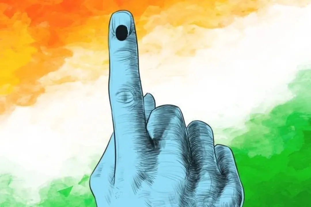 मतदान जागरुकता अभियान के तहत लोगों को किया गया जागरुक, यहां हुए कार्यक्रम  