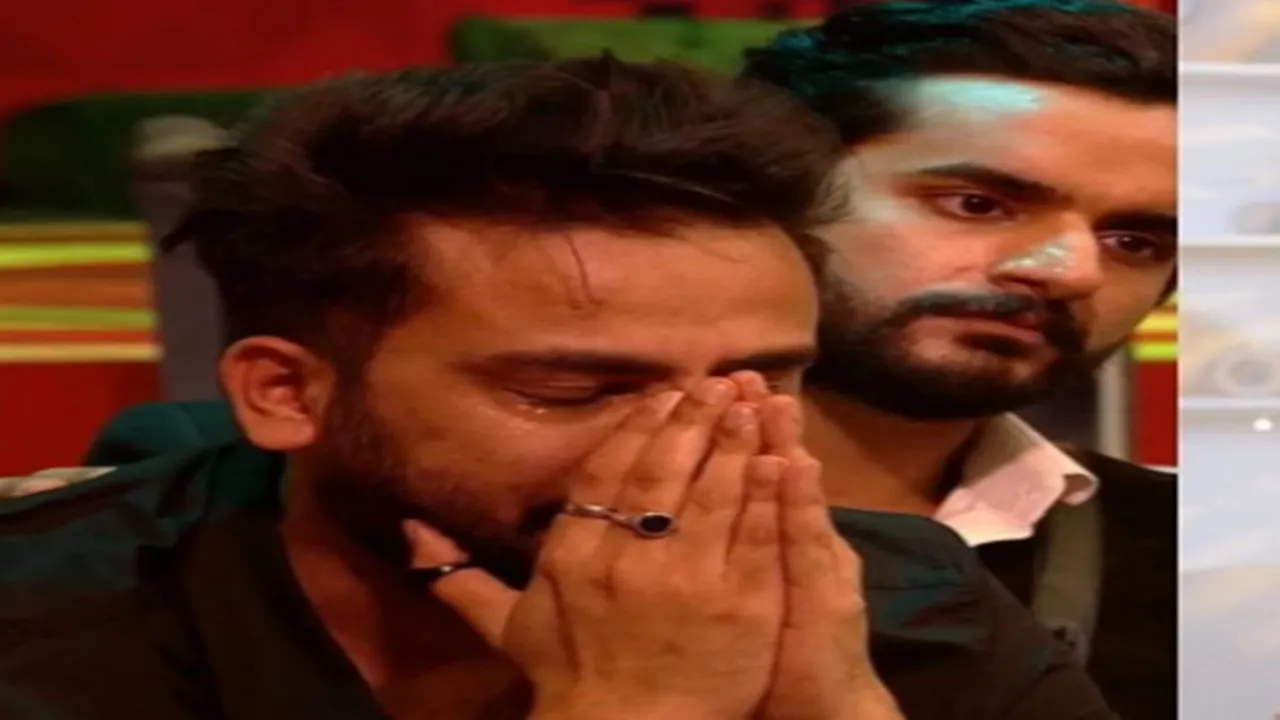 एल्विश यादव समेत आठ के खिलाफ नोएडा पुलिस ने दाखिल की 1200 पन्नौ की चार्जशीट