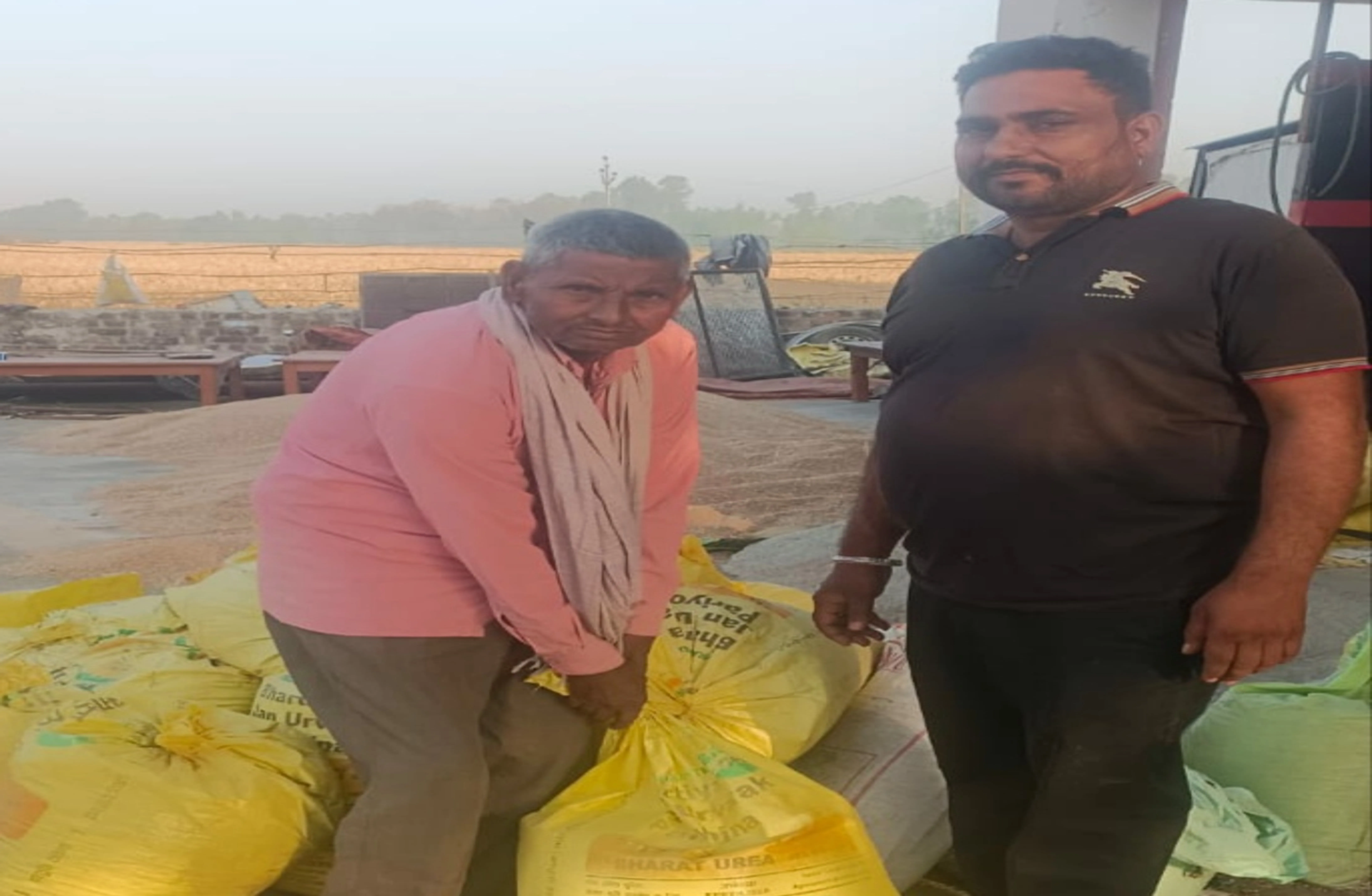 हरदोई: गरीब बेटी की शादी के लिए बढ़ाया हाथ