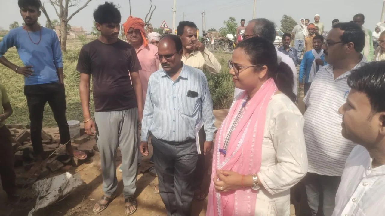 Kanpur News: बच्चों के खेल में झोपड़ी में लगी आग...मासूम की जिंदा जलकर मौत, पिता और मां गए थे बाहर