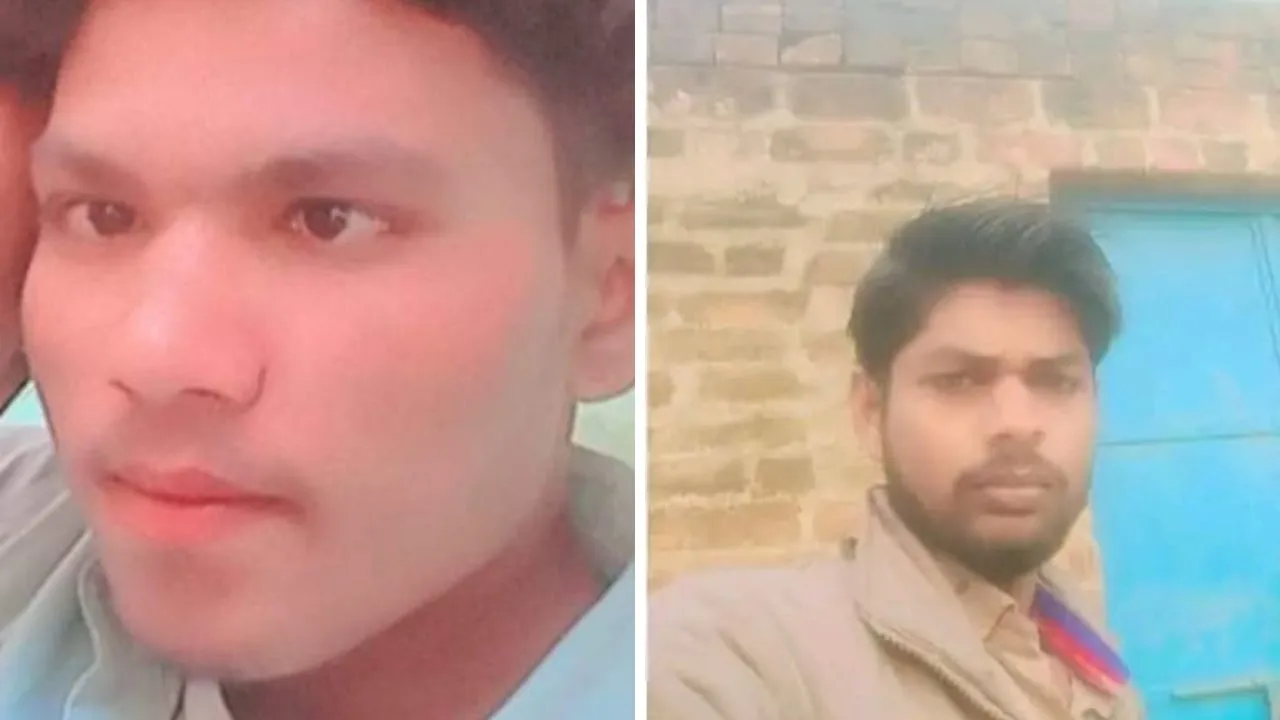 Kanpur Ghatampur Accident: कंटेनर ने ट्रैक्टर-ट्रॉली में मारी टक्कर...चालक सहित दो की मौत, हादसे के बाद मची चीख-पुकार