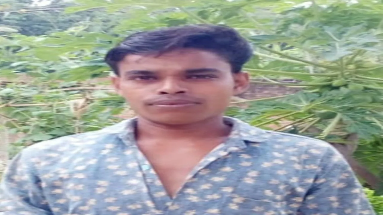 हरदोई: सरकारी नाले के निर्माण के दौरान मज़दूर की मलबे में दब कर हुई मौत