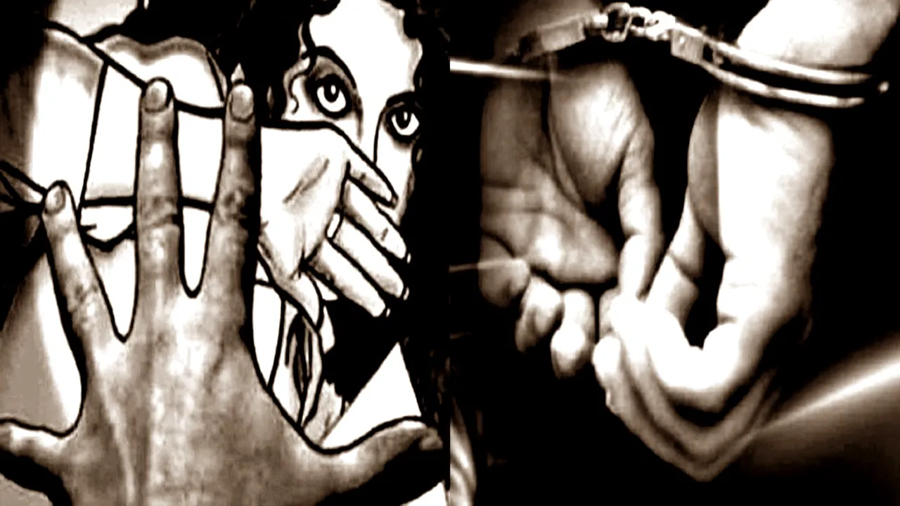 अंबेडकरनगर: युवती से सामूहिक दुष्कर्म के मामले में दो आरोपित गिरफ्तार, भेजा जेल