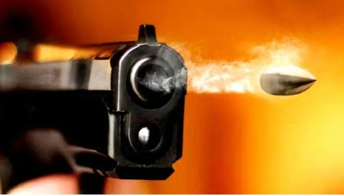 Etawah Crime: संदिग्ध हालात में चली गोली...मीट विक्रेता घायल, जांच में जुटी पुलिस