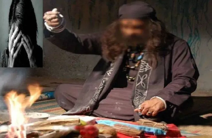 रुद्रपुर: तंत्र-मंत्र के नाम पर पैसा ऐंठने का आरोपी तांत्रिक पकड़ा