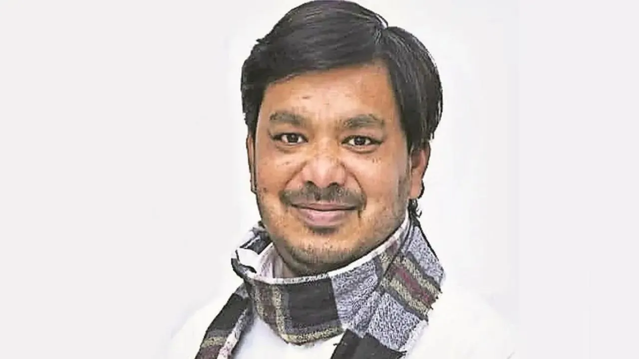 Nai Sadak Violence: नई सड़क हिंसा का आरोपी हयात जफर हाशमी बनेगा हिस्ट्रीशीटर...वर्तमान में जेल से है बाहर 