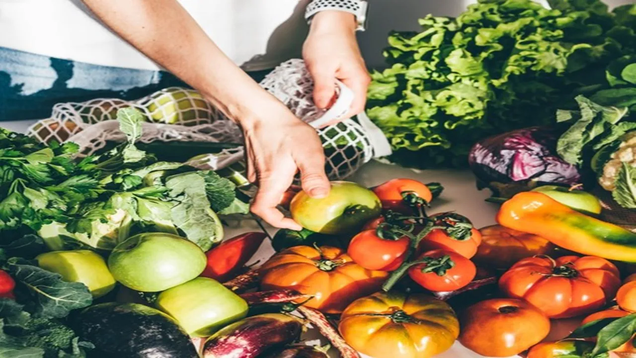 Vegetables and Fruits: रोजमर्रा में खाने वाली ये छह सब्जियां वास्तव में फल हैं 