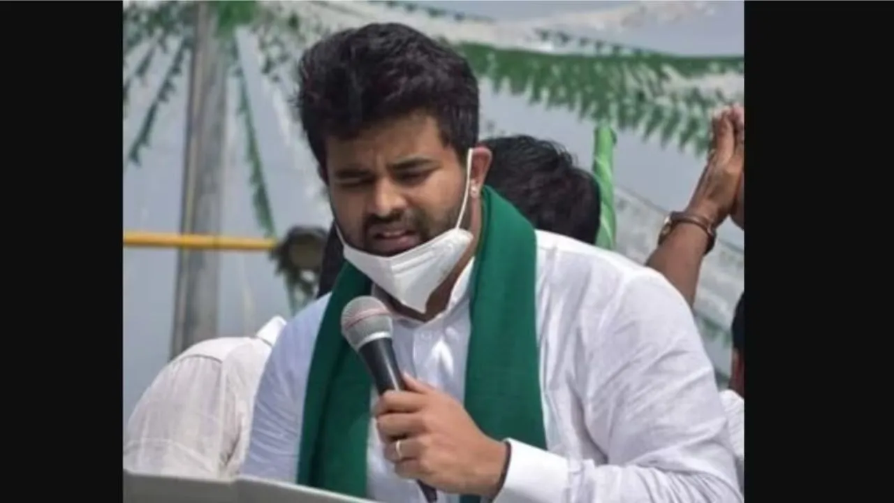 Karnataka News: रेवन्ना के अश्लील वीडियो केस में कर्नाटक सरकार का एक्शन, SIT जांच के आदेश 