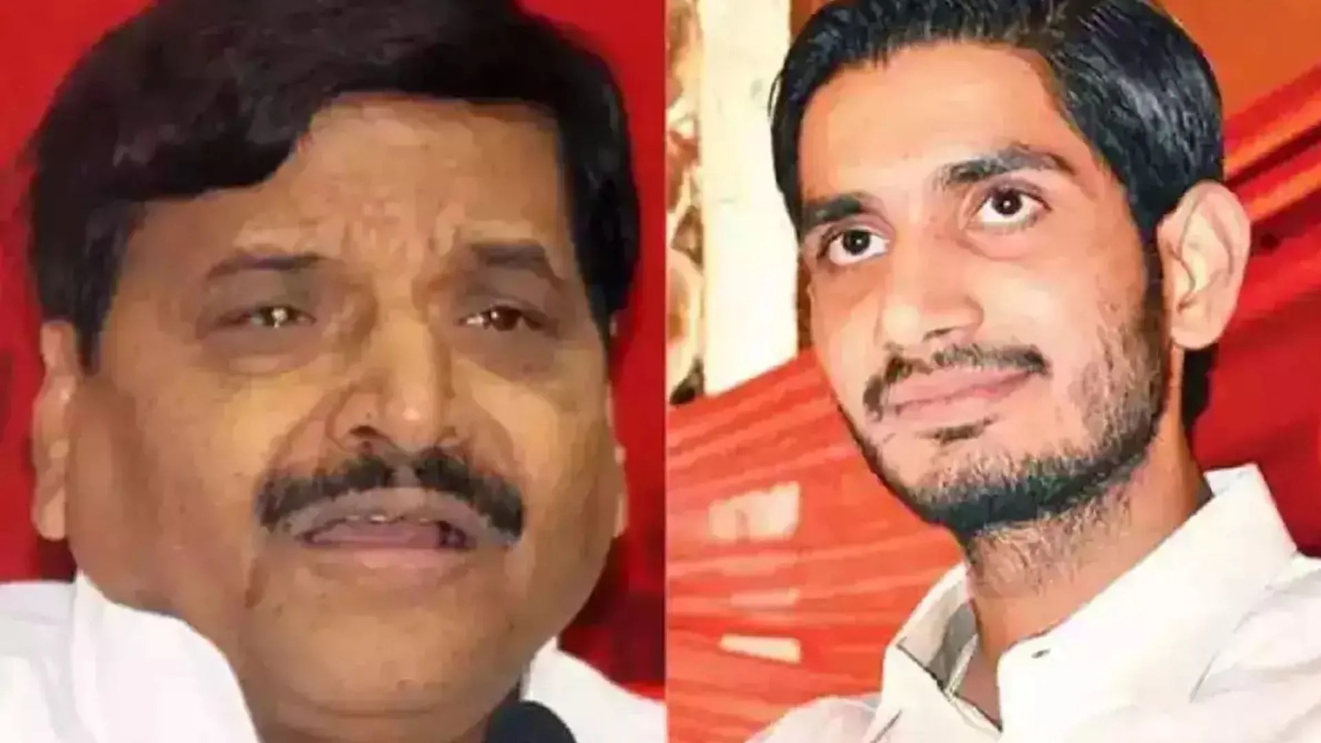 बदायूं: शिवपाल यादव के बजाय उनके बेटे आदित्य के चुनाव लड़ने की चर्चा तेज, सपा प्रत्याशी ने कही ये बात