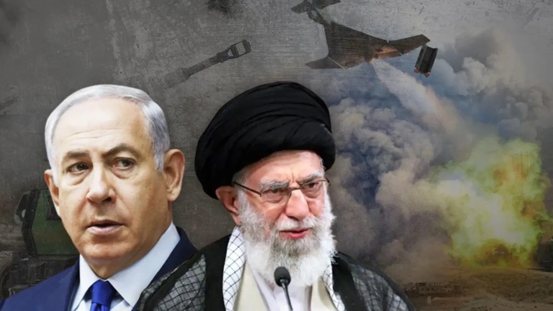 Iran-Israel Conflict: ईरान-इजरायल तनाव पर आया भारत का बयान, कही ये बात
