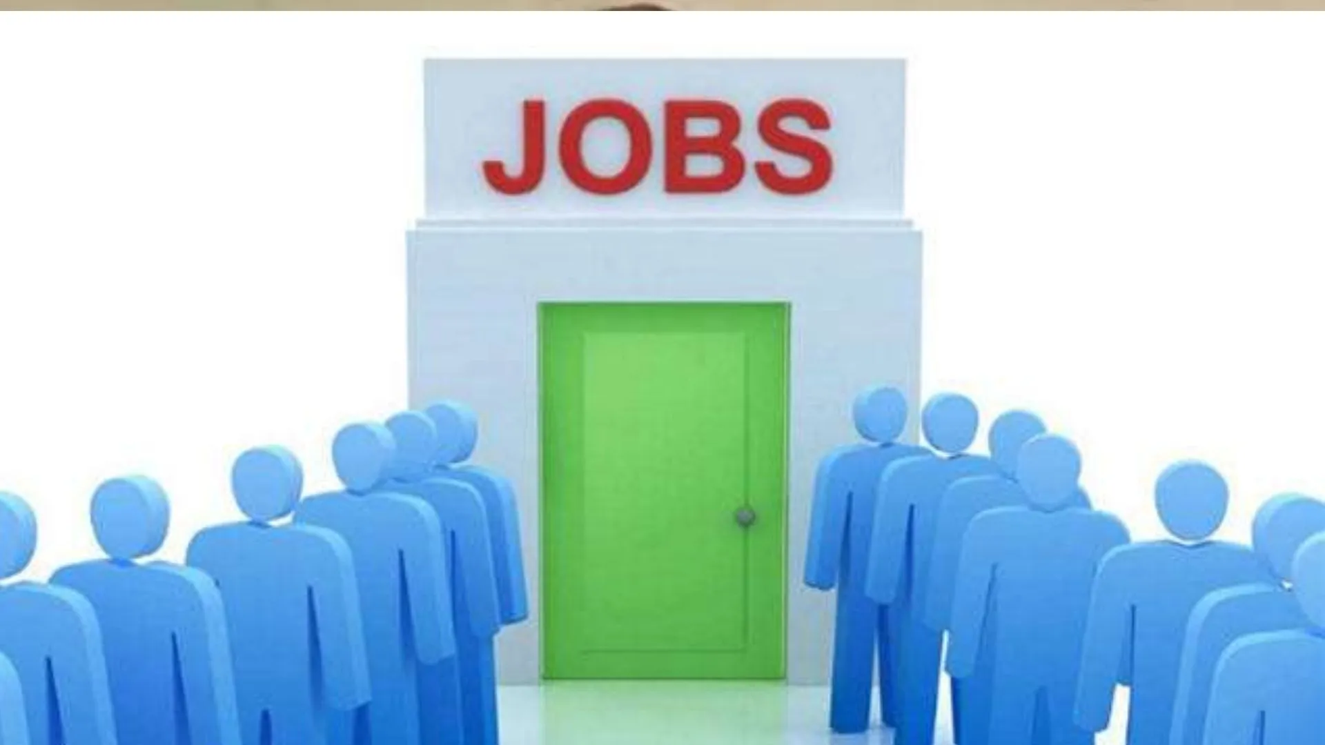 बरेली: युवाओं के लिए सबसे बड़ा मुद्दा रोजगार का, जानें क्या कहते हैं विद्यार्थी?