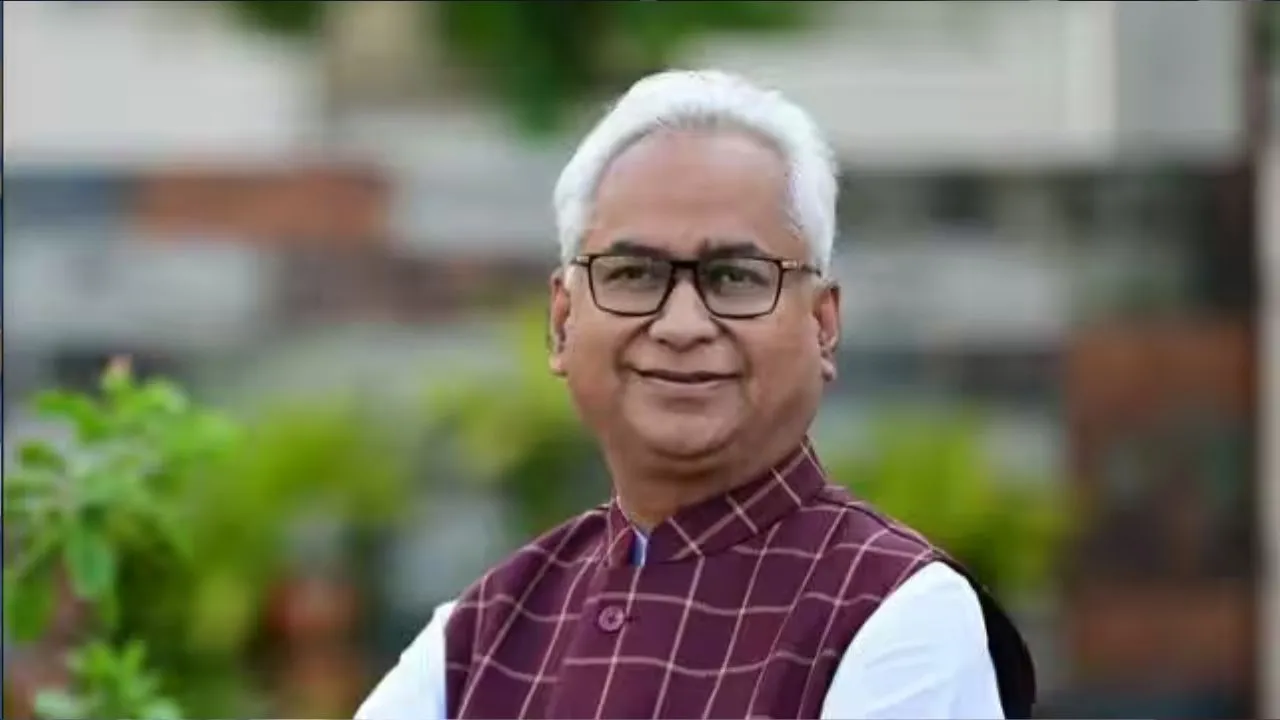 बरेली: 'पूर्व की सरकारों को डॉक्टरों की नहीं रही चिंता, भाजपा ने बेहतरी के किए कार्य', बोले विधायक डॉ. नीरज बोरा