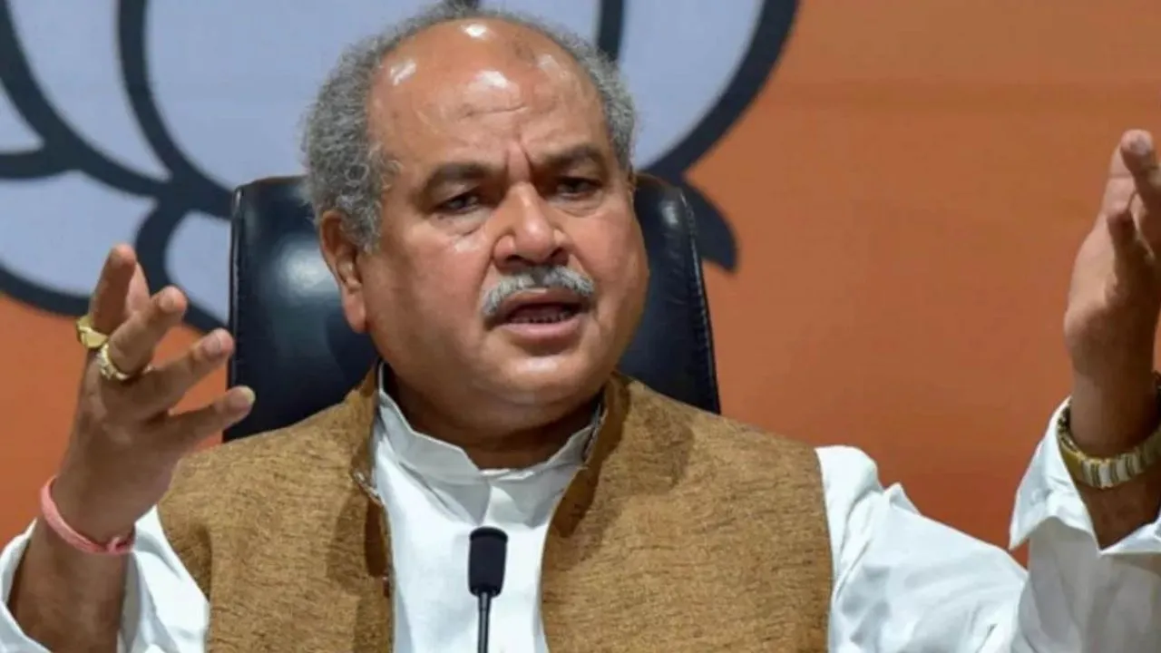  'राम मंदिर के बाद अब जल्द ही मथुरा में कृष्ण जन्म भूमि के विवाद का भी होगा निपटारा', बोले MP विधानसभा अध्यक्ष