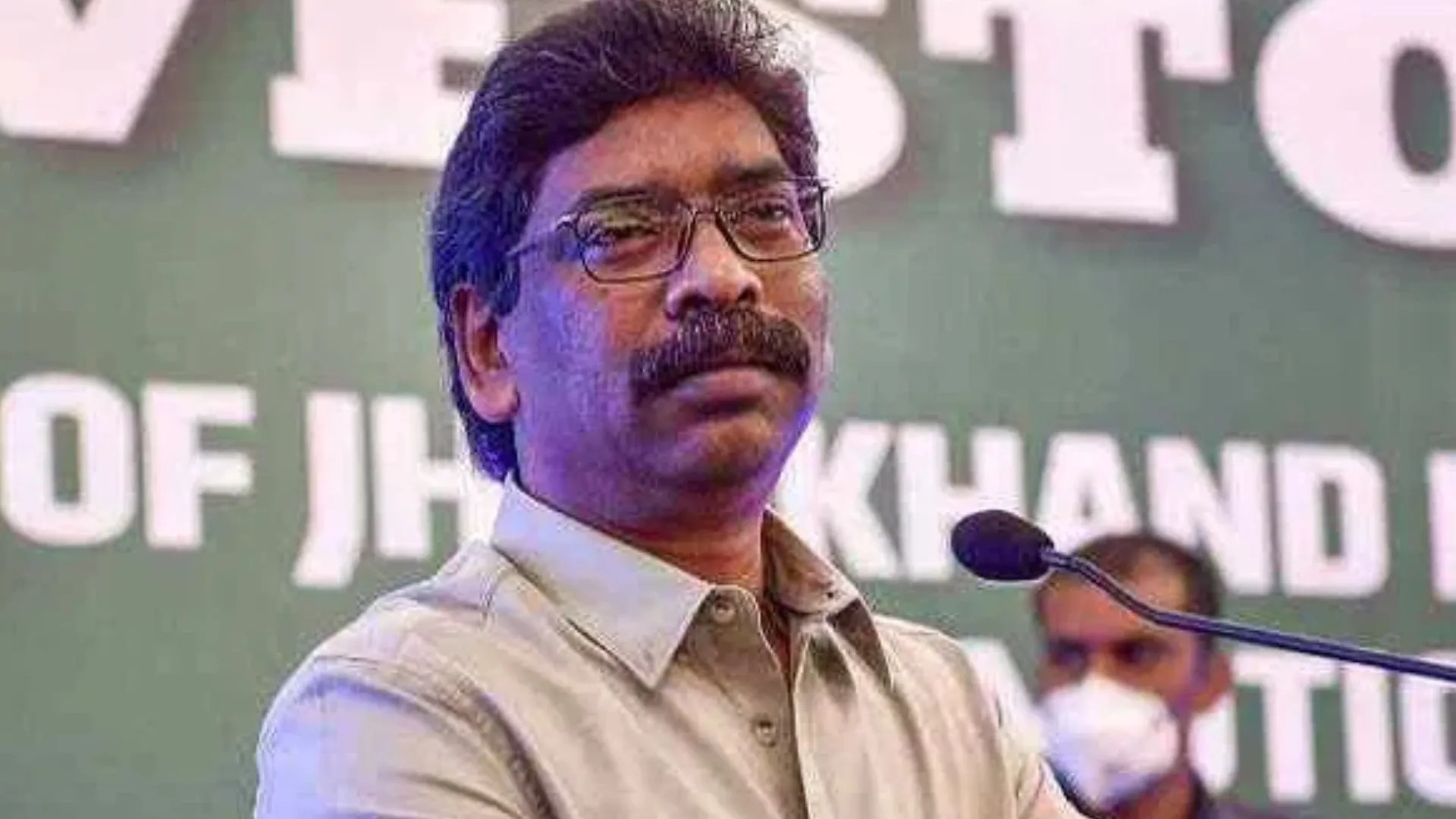 जेल में बंद झारखंड के पूर्व मुख्यमंत्री सोरेन दुमका से नहीं लड़ेंगे चुनाव, विधायक नलिन को मिला टिकट 