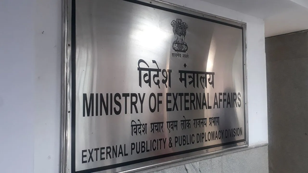 विदेश मंत्रालय ने पन्नू मामले पर वाशिंगटन पोस्ट की खबर को ‘अवांछित और निराधार’ बताया 
