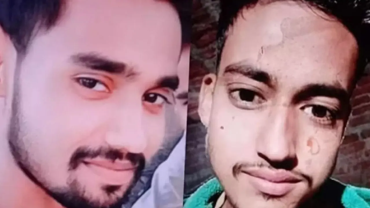 बरेली: ट्रैक्टर ट्राली ने बाइक सवार दो दोस्तों को रौंदा, दोनों की दर्दनाक मौत...मचा कोहराम