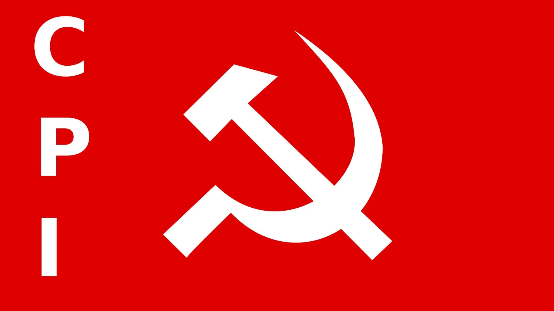 भाकपा ने जारी किया घोषणापत्र, CAA निरस्त करने का वादा