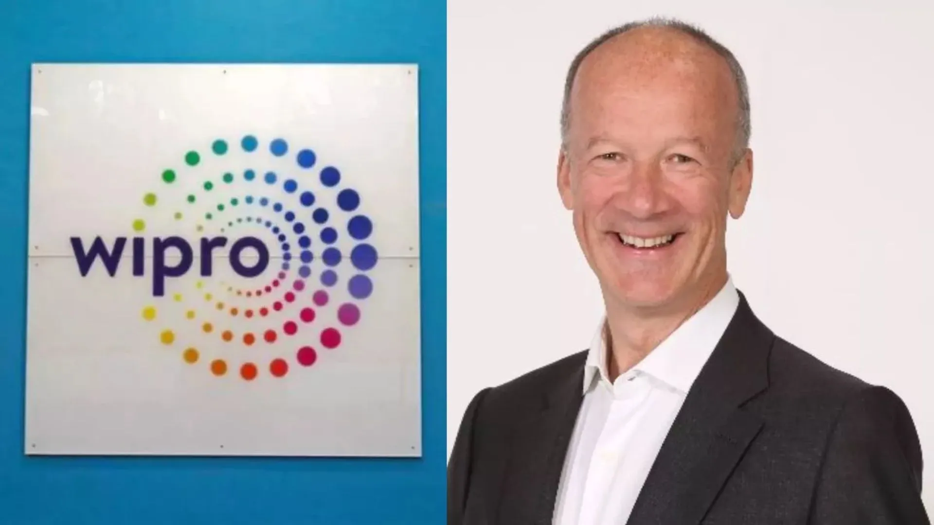 Wipro के सीईओ थिएरी डेलापोर्टे ने दिया इस्तीफा, श्रीनिवास पल्लिया नये मुख्य कार्यकारी अधिकारी बने
