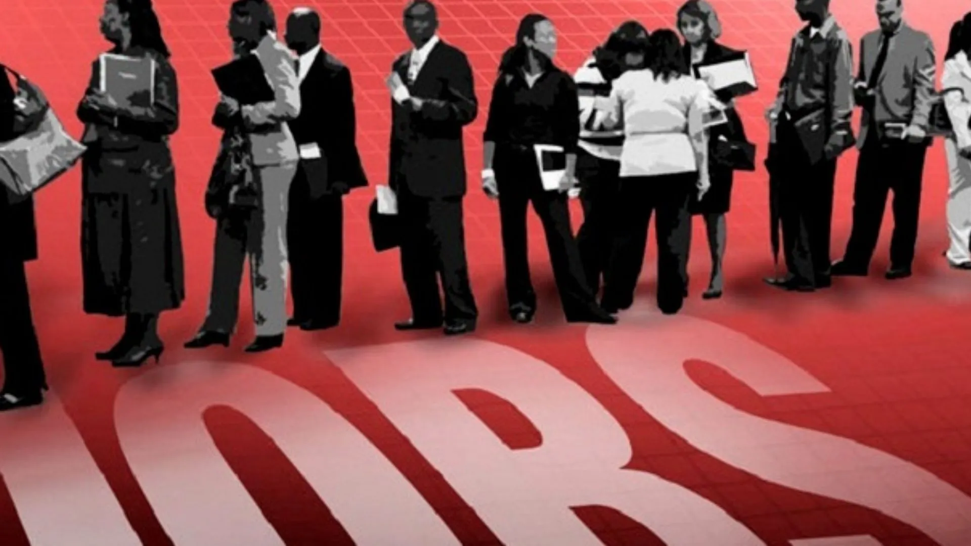 युवा रोजगार की स्थिति