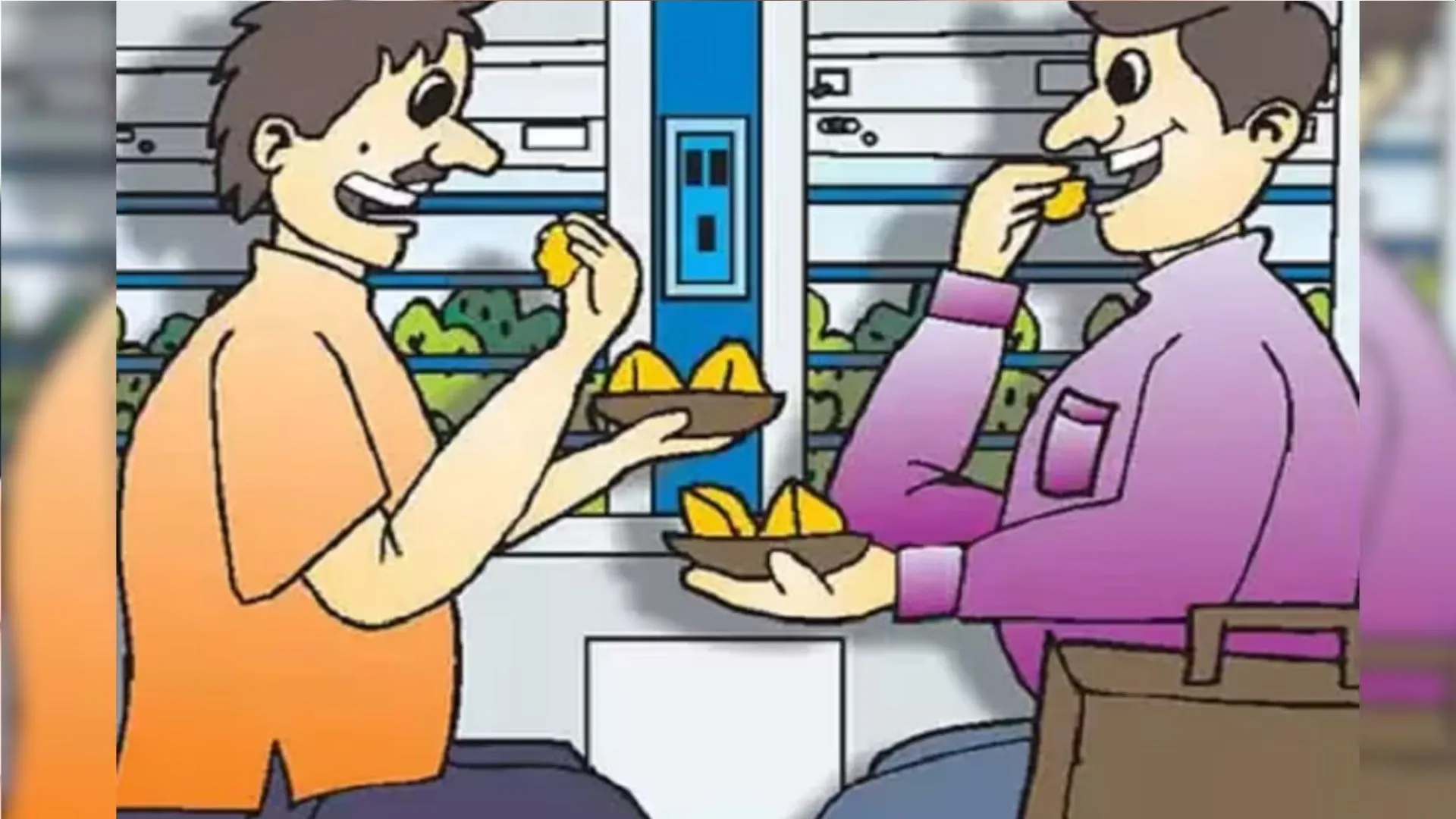 अजमेर से बस में बरेली आ रहा मैनेजर जहरखुरानी का शिकार, लैपटॉप और दो मोबाइल लूटे