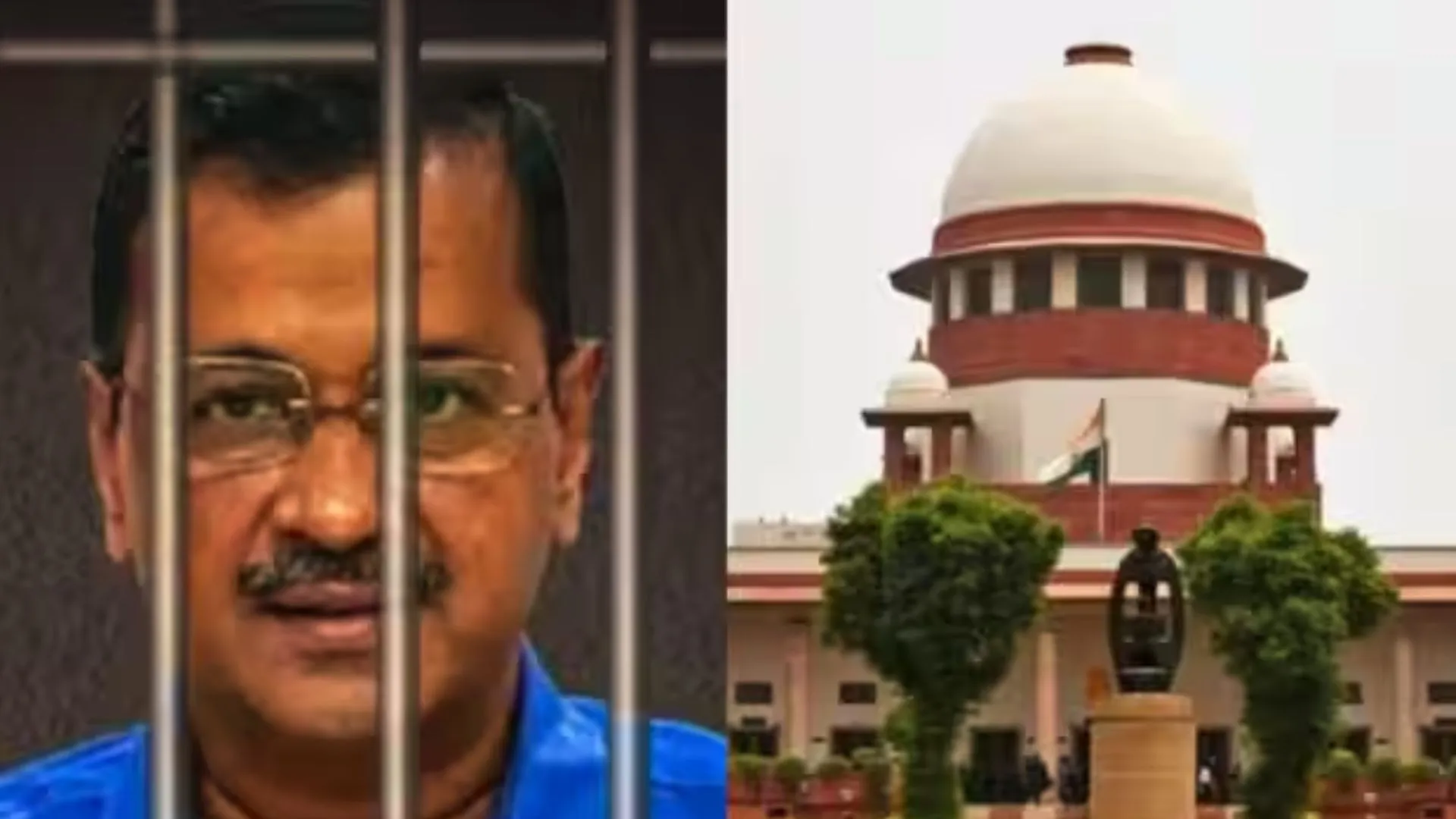अरविंद केजरीवाल की याचिका पर 15 अप्रैल को सुनवाई करेगा सुप्रीम कोर्ट