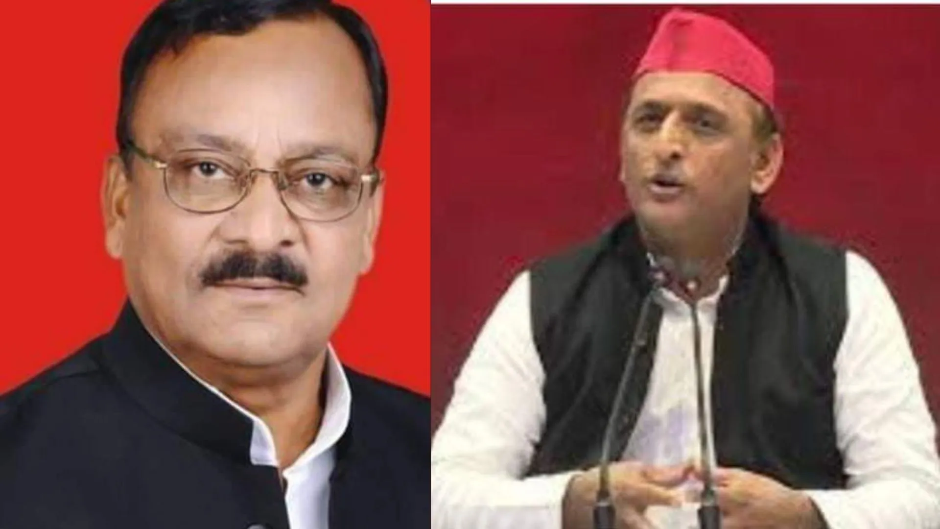 पीलीभीत: 'भगवत' ने कुर्मी वोटों को लेकर बढ़ाई चिंता, साइकिल को रफ्तार देने कल आ रहे अखिलेश...करेंगे जनसभा