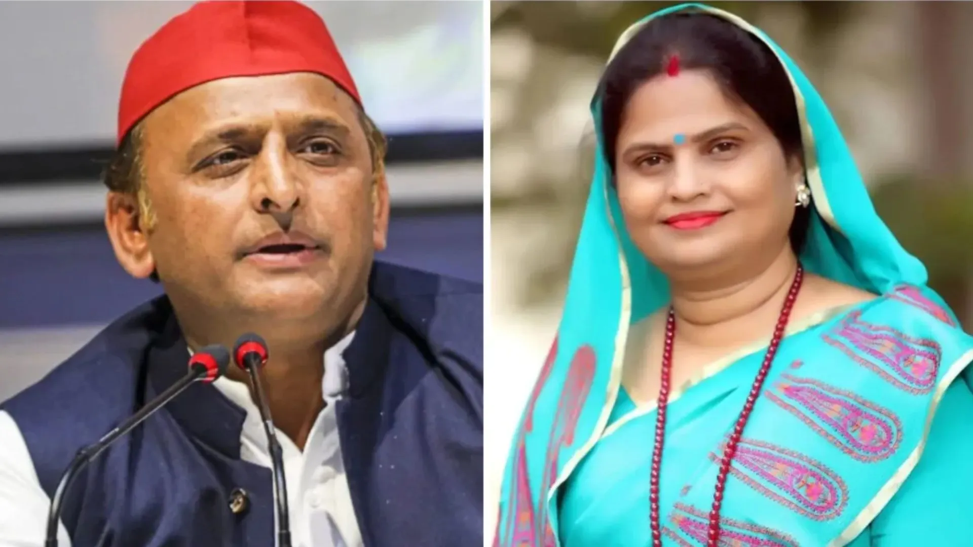 Lok Sabha Election 2024: समाजवादी पार्टी को झटका, SP उम्मीदवार का नामांकन रद्द...अखिलेश ने कही ये बात