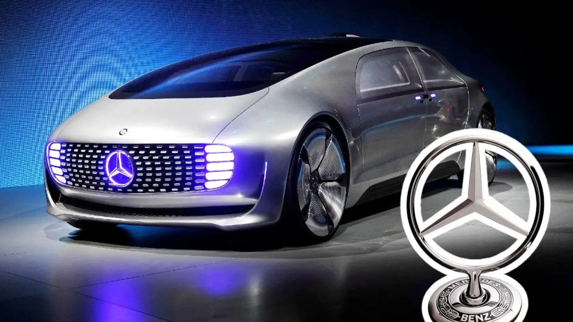 मर्सिडीज बेंज ने बिक्री बीते वित्त वर्ष में 18,123 वाहन बेचे, अबतक का सबसे ऊंचा आंकड़ा 