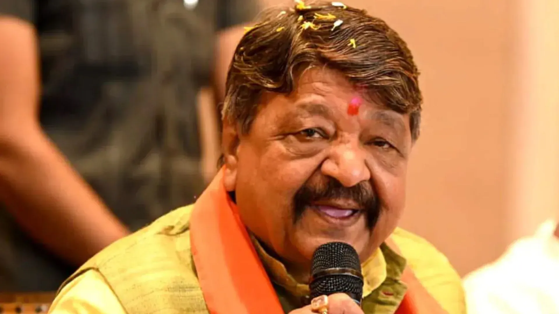 'पहले देश बांटकर राज किया, अब पैसा बांटकर राज करना चाहती है कांग्रेस', विजयवर्गीय ने साधा निशाना