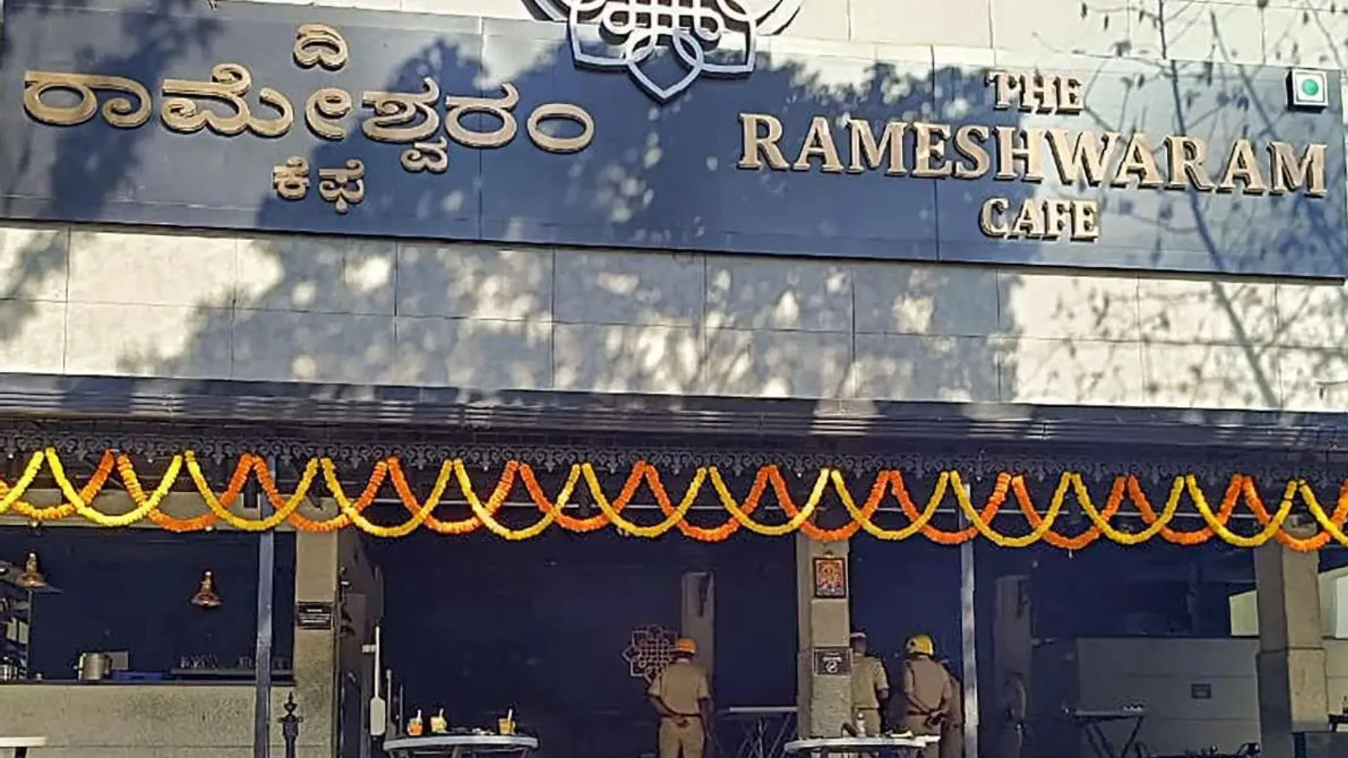 रामेश्वर कैफे ब्लास्ट: NIA को बड़ी सफलता, मास्टरमाइंड सहित दो आरोपियों को बंगाल से किया गिरफ्तार