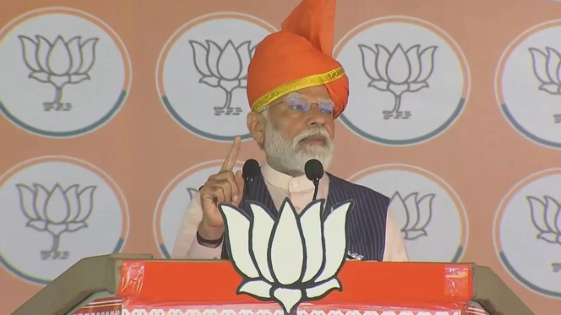 'जम्मू-कश्मीर में होंगे विधानसभा चुनाव, मिलेगा राज्य का दर्जा', उधमपुर में PM मोदी का बड़ा ऐलान