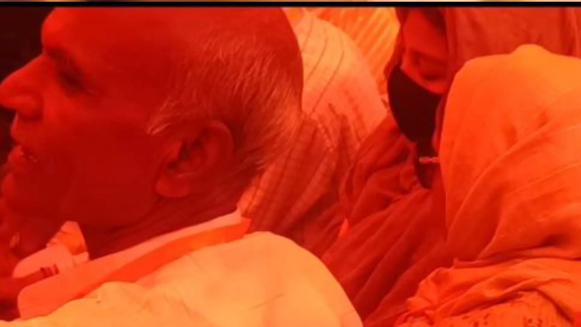 बरेली: मुख्यमंत्री को सुनने पहुंचीं समाजवादी महिला सभा की पूर्व पदाधिकारी