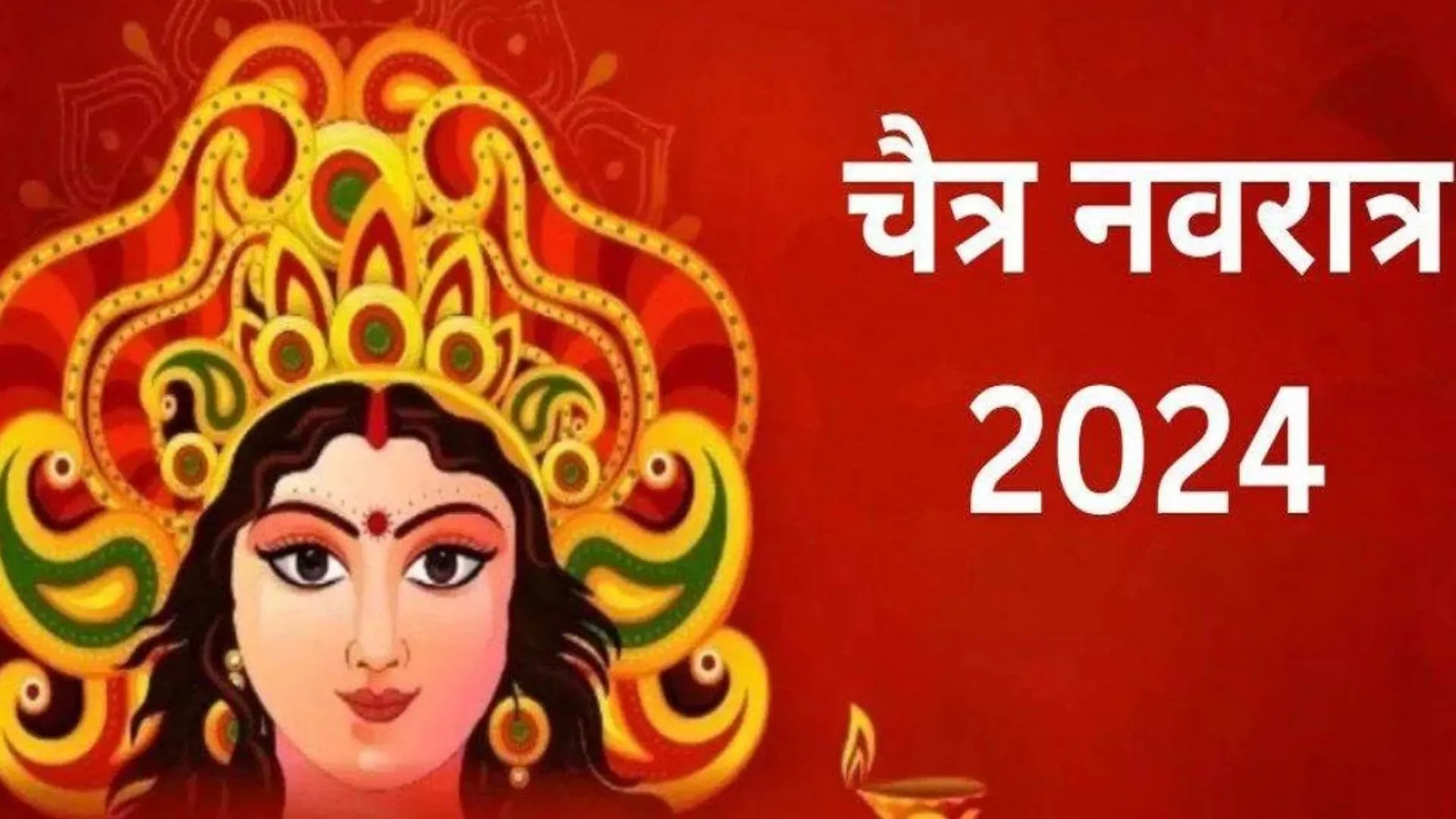 चैत्र नवरात्रि को लेकर मंदिरों में शुरू हुई तैयारियां, यशवंतरी देवी मंदिर में लगेगा मेला...इस साल घोड़े पर होगा माता का आगमन