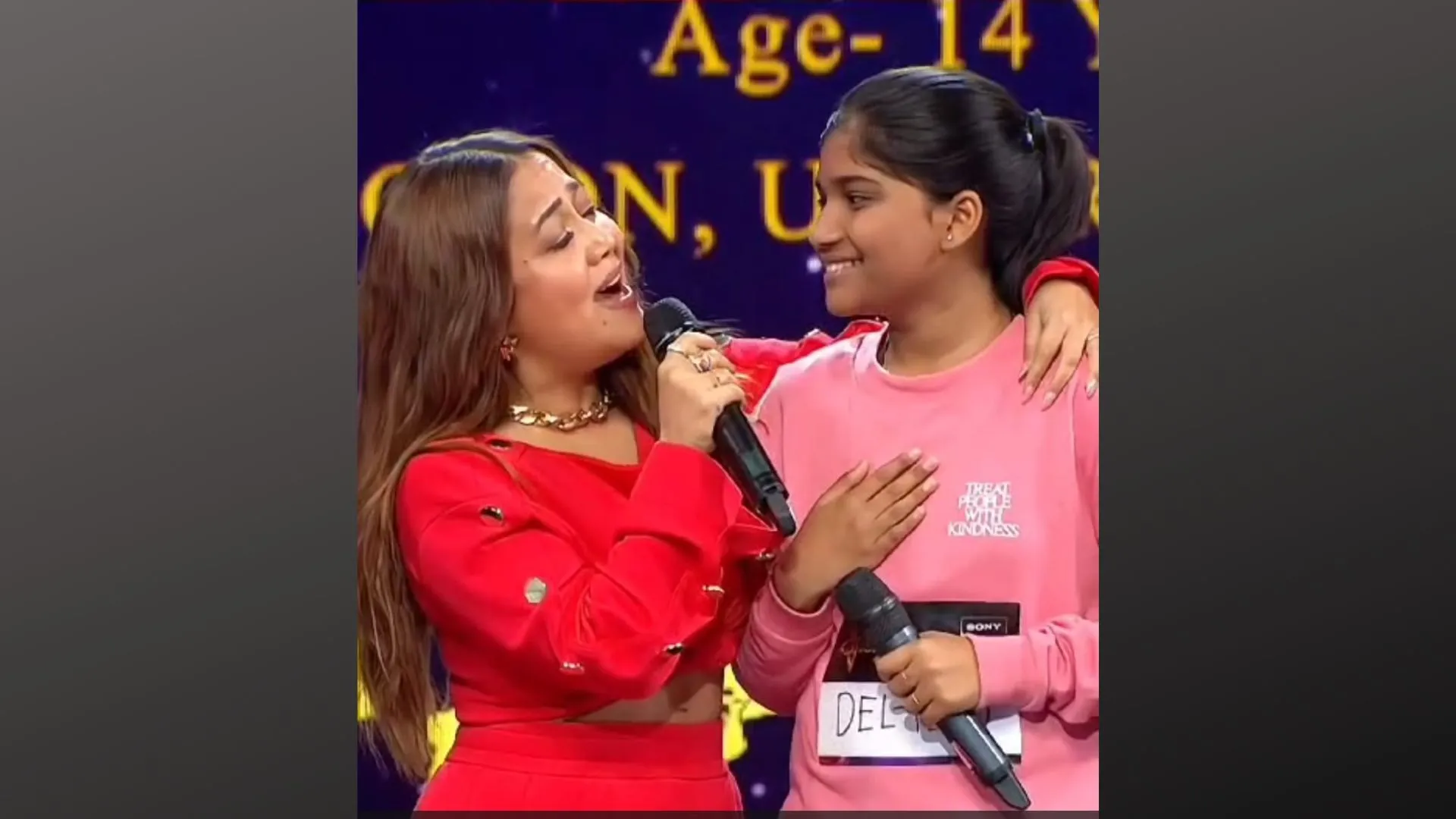 कासगंज: संगीत के सुरों की सरताज बनने जा रही सोरों की खुशी, अब तक कई कार्यक्रमों में हासिल कर चुकी है सफलता