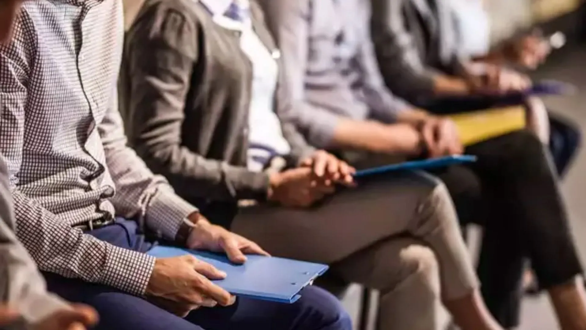 'मीडिया-मनोरंजन उद्योग की नई भर्तियों की मंशा तीन प्रतिशत गिरी', रिपोर्ट में दावा