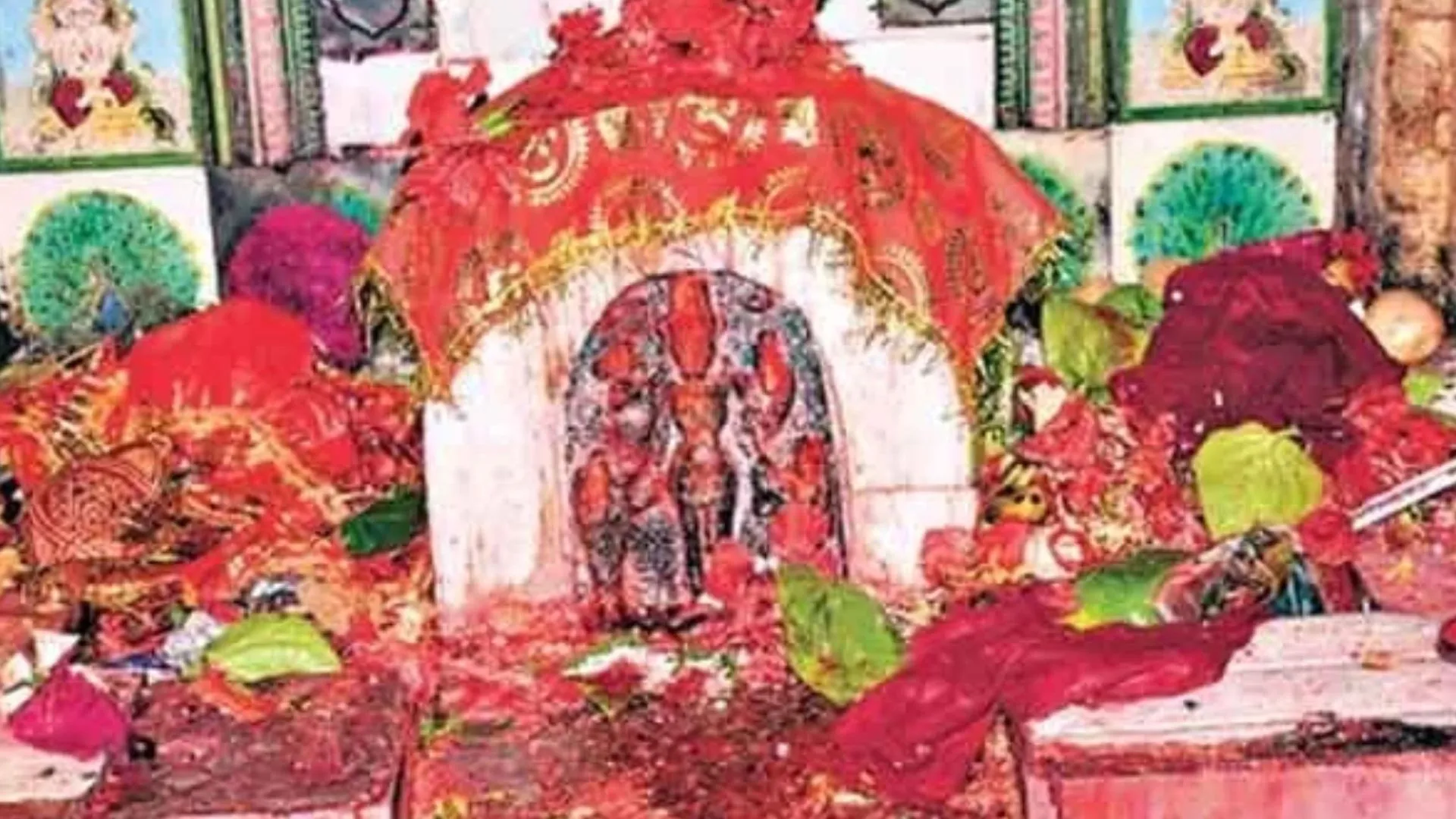 Chaitra Navratri 2024: श्रद्धालुओं को निरोगी काया देती है शीतला माता, माथा टेकने दूर-दूर से आते हैं लोग 