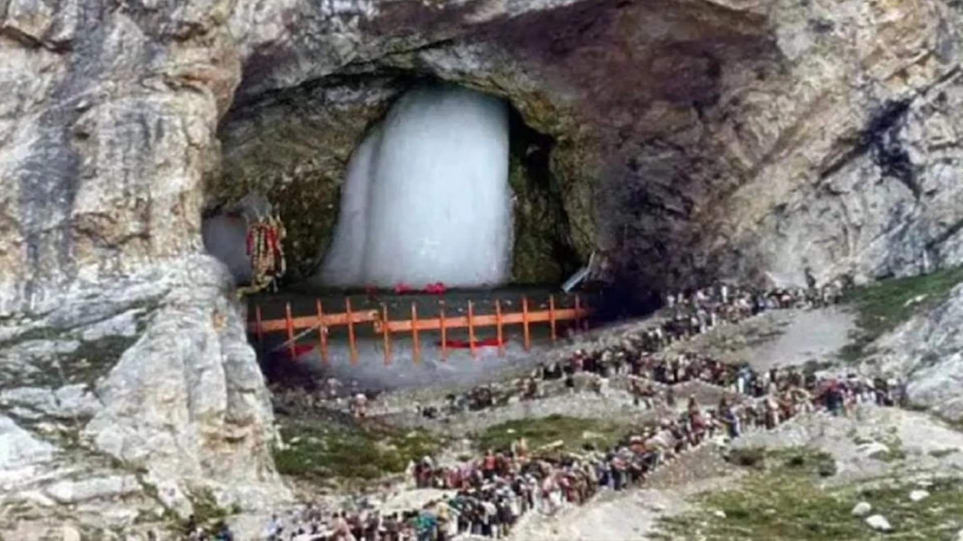 Amarnath Yatra 2024: वार्षिक अमरनाथ यात्रा 29 जून से होगी शुरू, 15 अप्रैल से होगा रजिस्ट्रेशन...SASB ने की घोषणा 